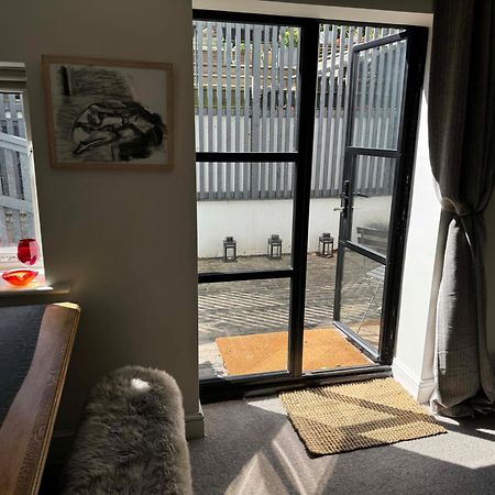 Apartmán Artists Hideaway Battle Exteriér fotografie