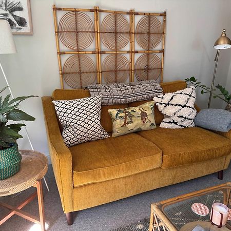 Apartmán Artists Hideaway Battle Exteriér fotografie