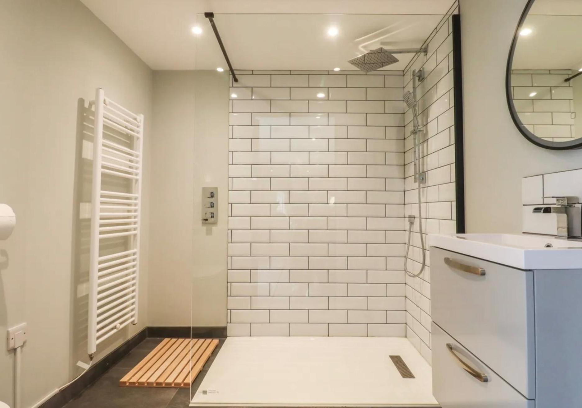 Apartmán Artists Hideaway Battle Exteriér fotografie