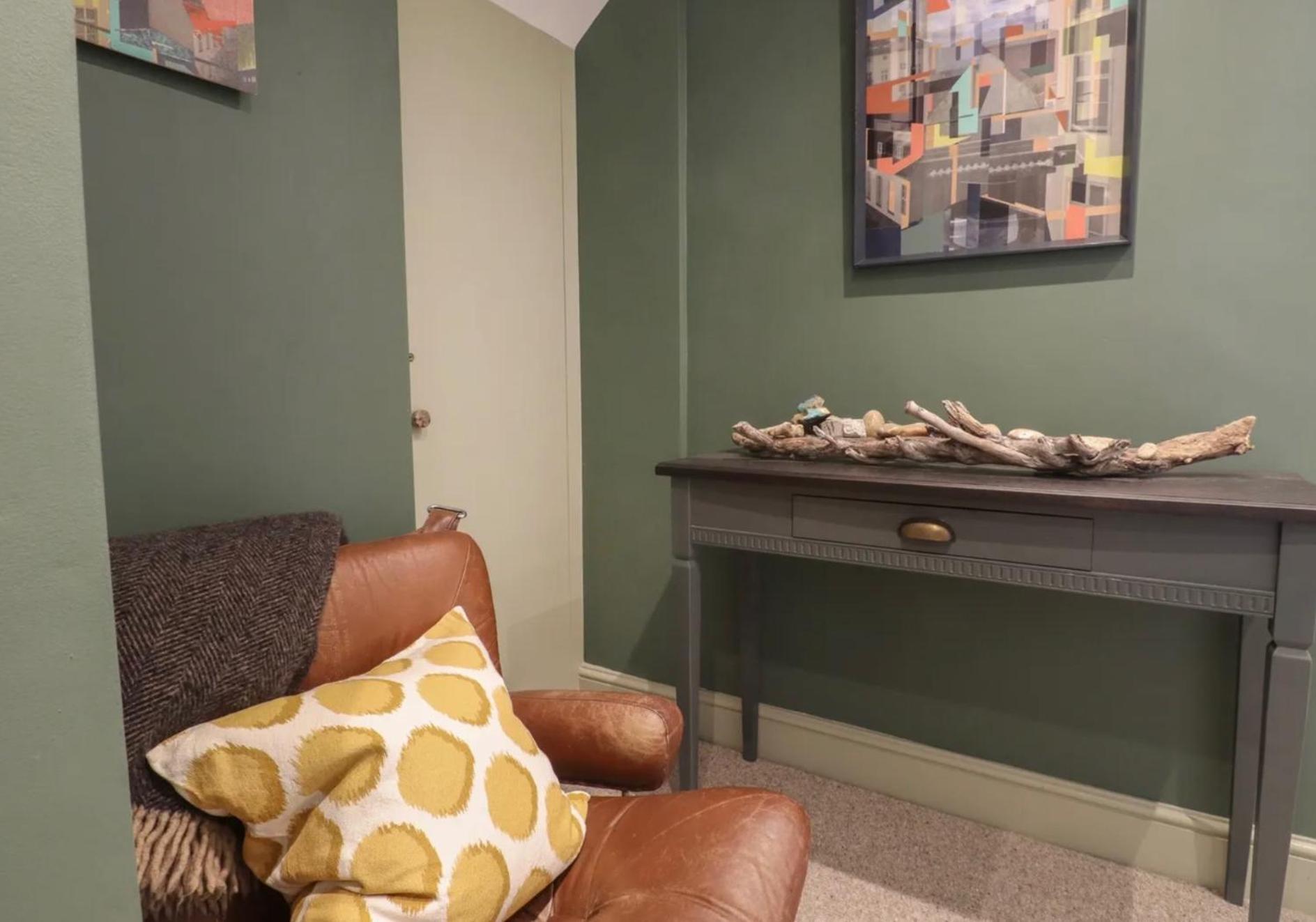 Apartmán Artists Hideaway Battle Exteriér fotografie