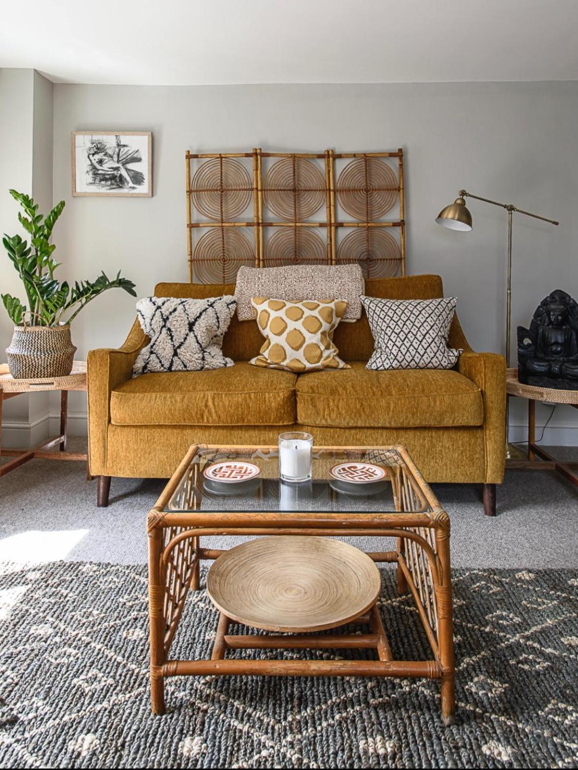 Apartmán Artists Hideaway Battle Exteriér fotografie