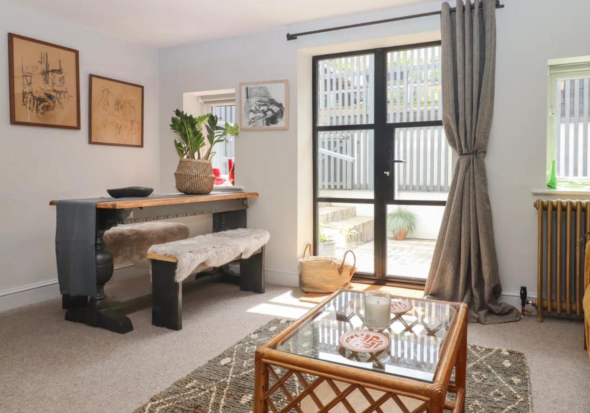 Apartmán Artists Hideaway Battle Exteriér fotografie