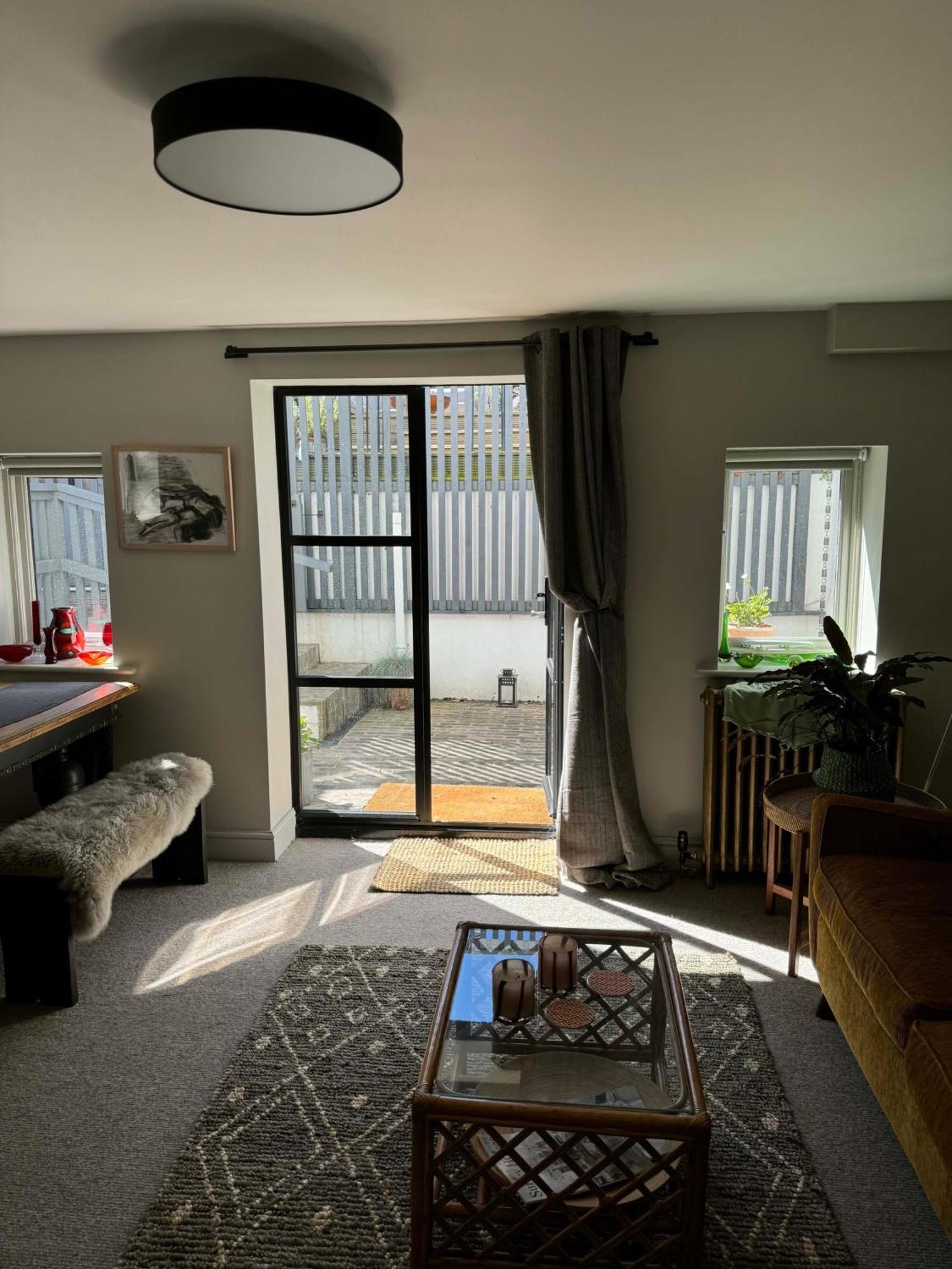Apartmán Artists Hideaway Battle Exteriér fotografie