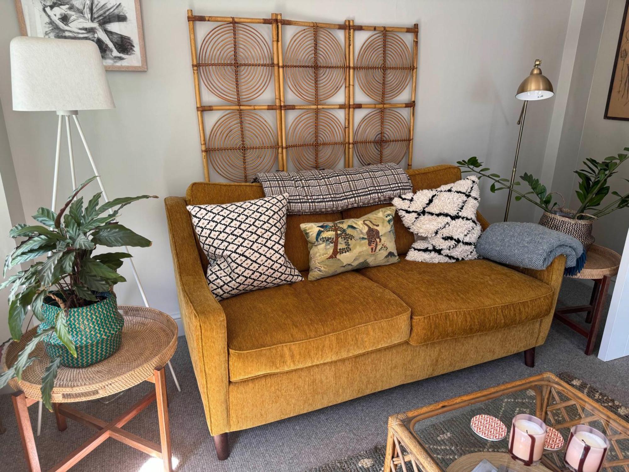 Apartmán Artists Hideaway Battle Exteriér fotografie