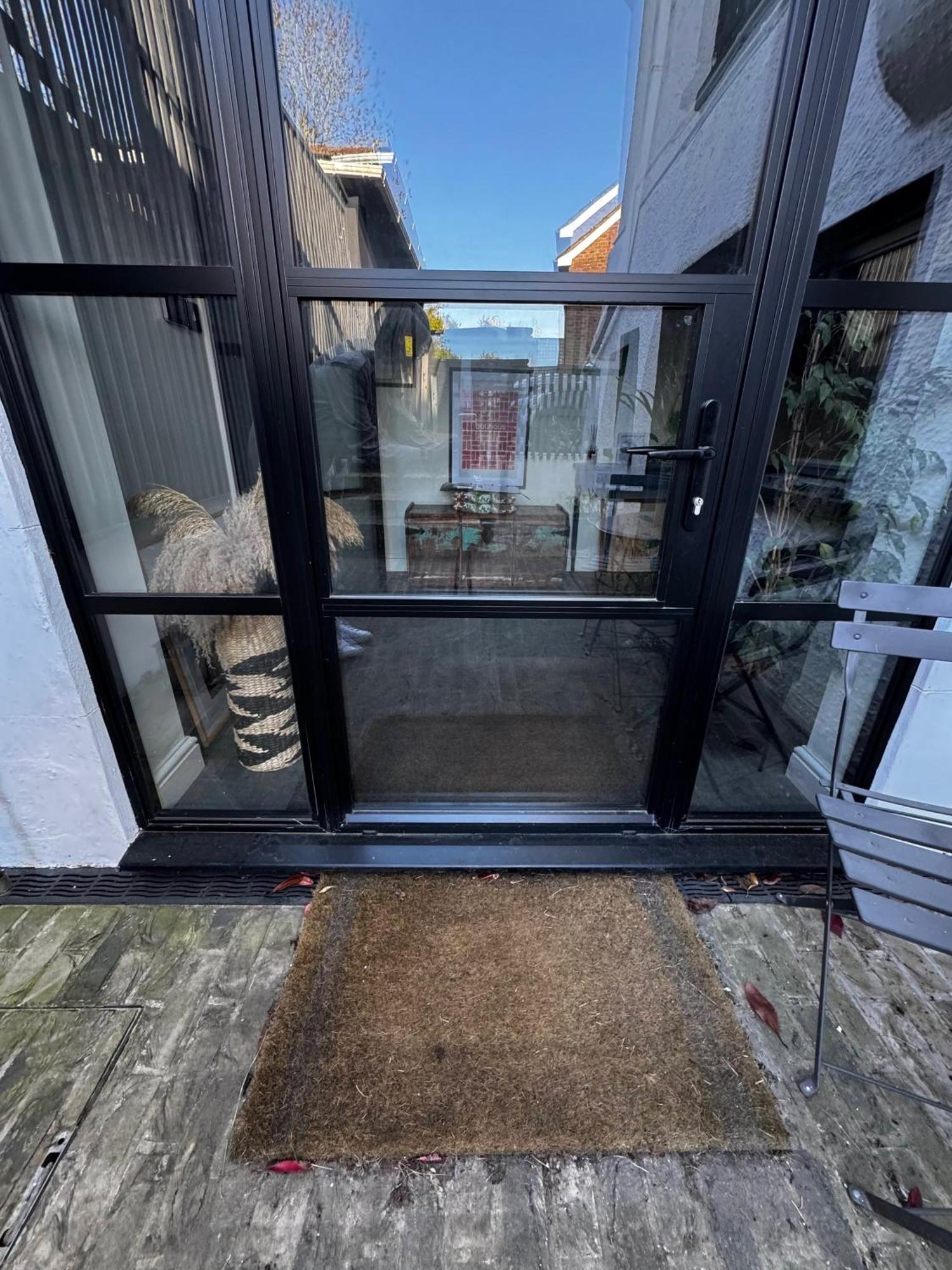 Apartmán Artists Hideaway Battle Exteriér fotografie