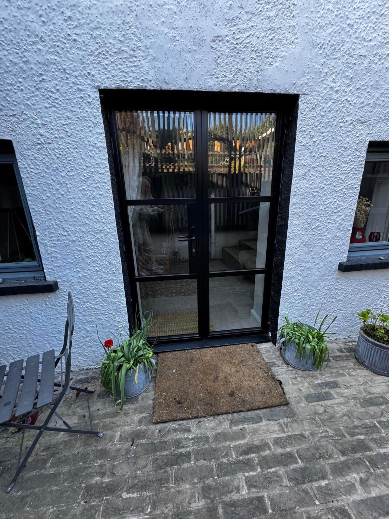 Apartmán Artists Hideaway Battle Exteriér fotografie